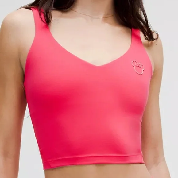 Disney X Lululemon Align Tank MINNIE!, 8 - Picture 1 of 8